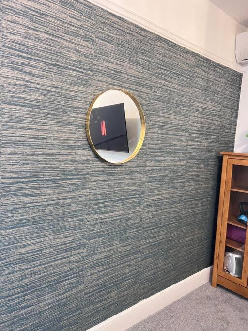 Spacious 3 Bed Flat - Beach Nearby - No Pets Саутенд-он-Си Экстерьер фото