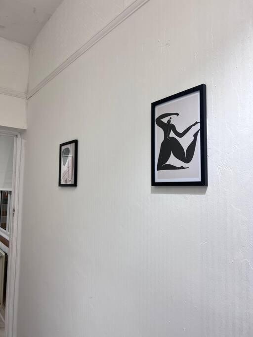 Spacious 3 Bed Flat - Beach Nearby - No Pets Саутенд-он-Си Экстерьер фото